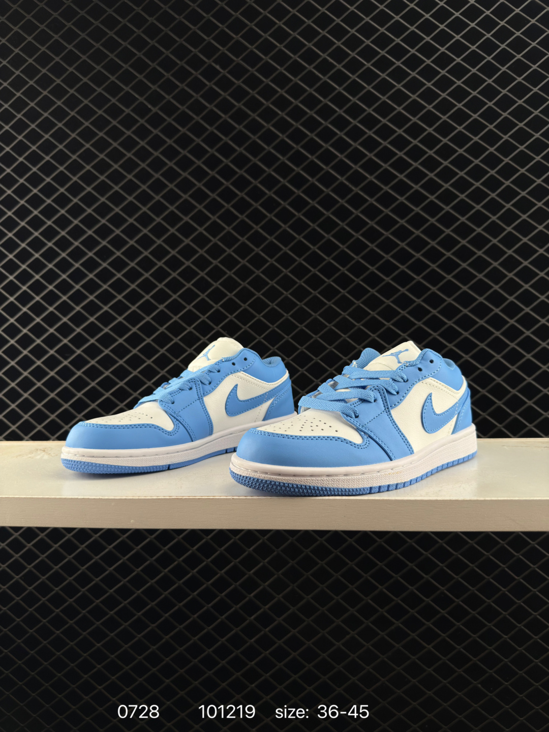 Air Jordan 1 Low AJ1